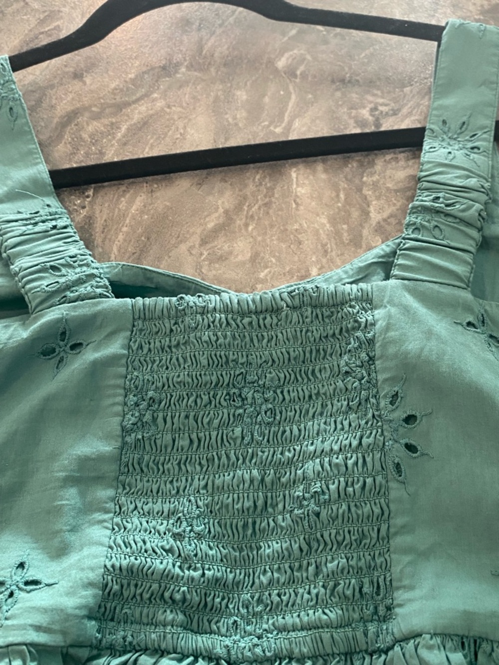 J Crew 100% cotton dress - Picture 8 of 10